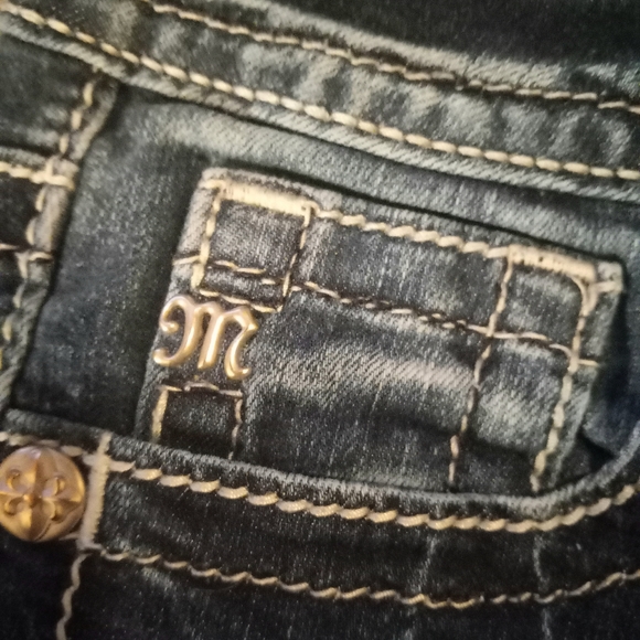 Moschino & Miss Me set - Picture 6 of 7